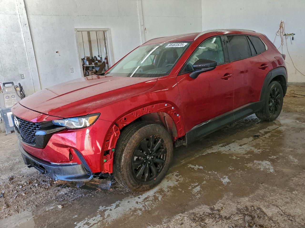 2024 MAZDA CX-50