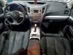 2014 SUBARU Outback