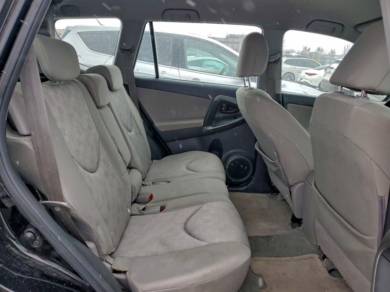 2010 TOYOTA RAV4