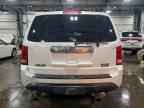 2012 HONDA PILOT
