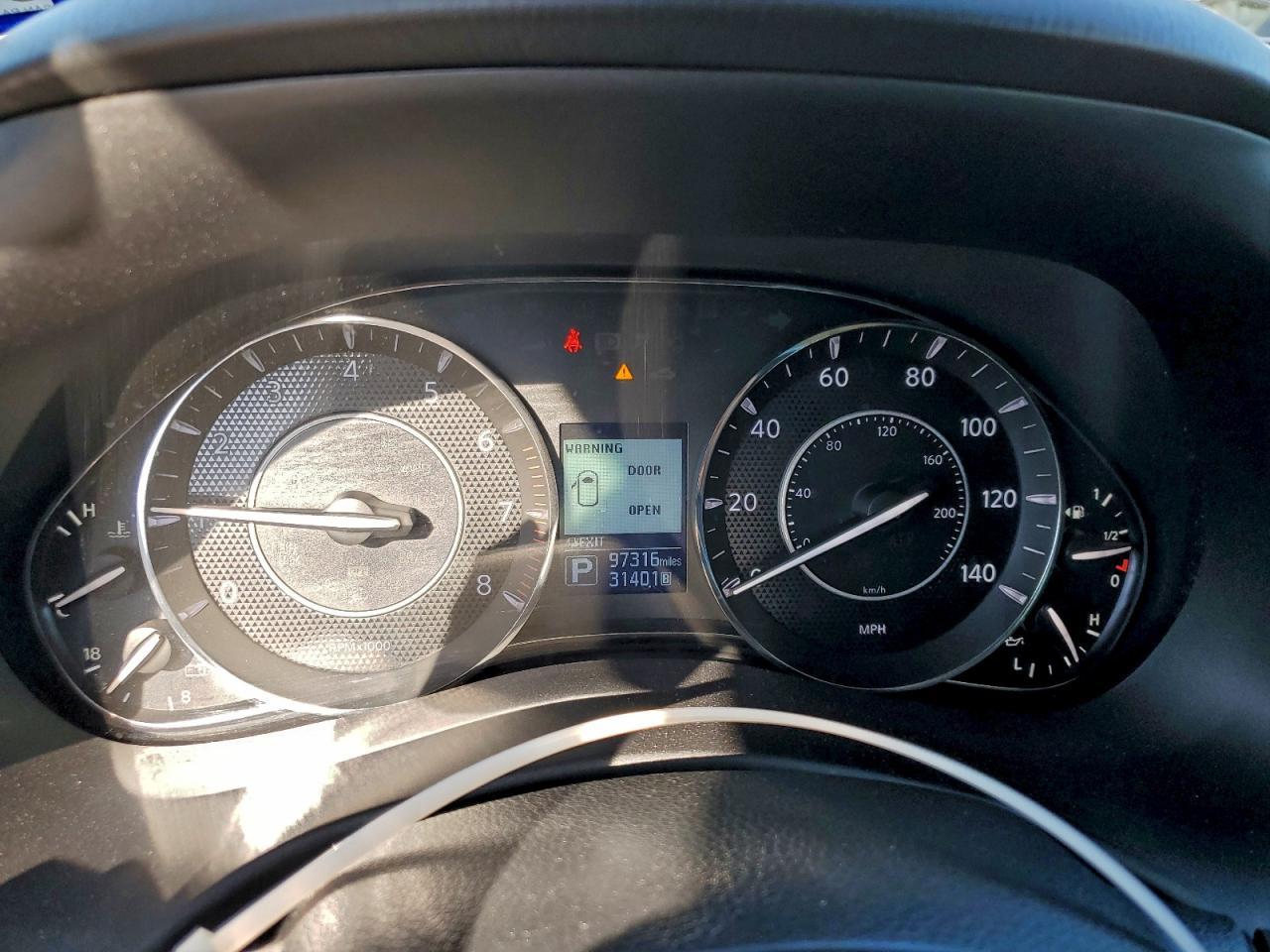 2019 NISSAN Armada