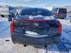 2014 CADILLAC ATS