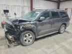2015 TOYOTA Sequoia