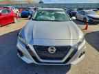 2021 NISSAN ALTIMA