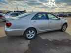 2005 TOYOTA CAMRY