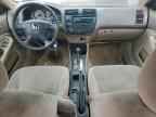 2002 HONDA CIVIC