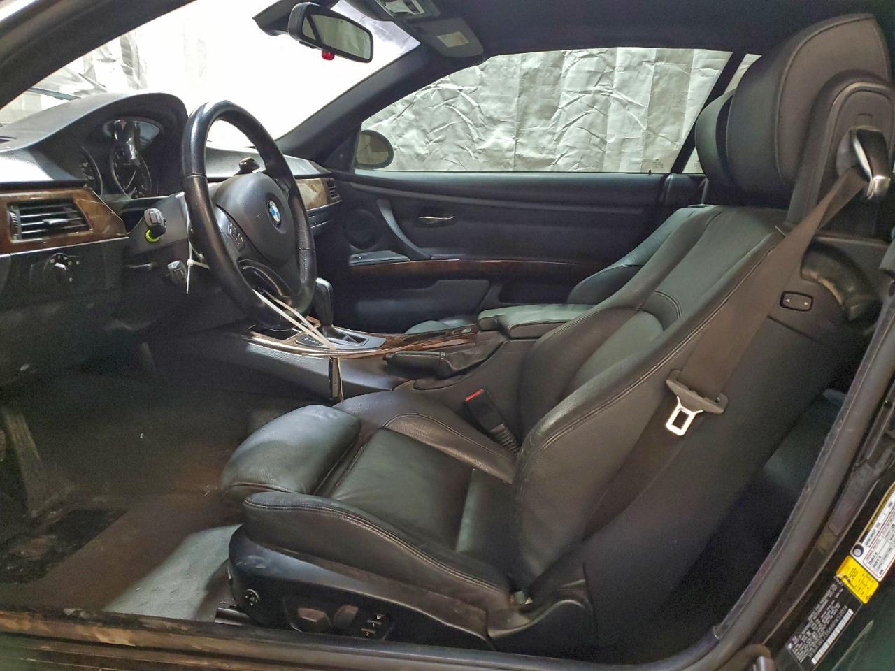 2008 BMW 3 SERIES