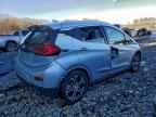 2017 CHEVROLET Bolt EV