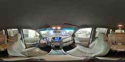 2014 HONDA PILOT