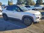 2022 CHEVROLET Trailblazer