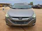 2015 HYUNDAI TUCSON