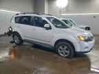 2009 MITSUBISHI outlander