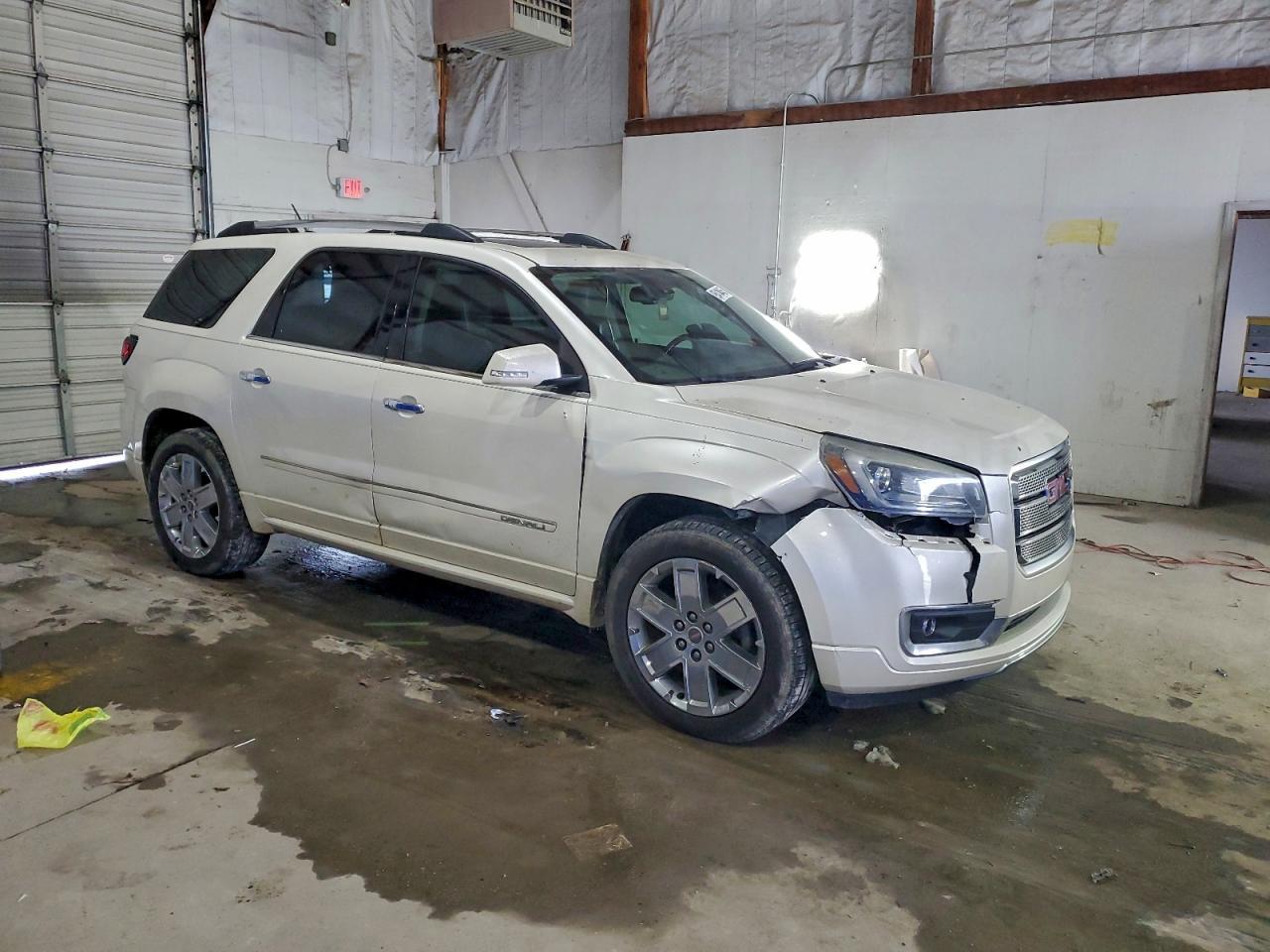 2015 GMC ACADIA