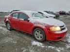 2012 DODGE Avenger
