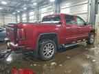 2018 GMC Sierra