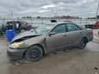 2002 TOYOTA CAMRY