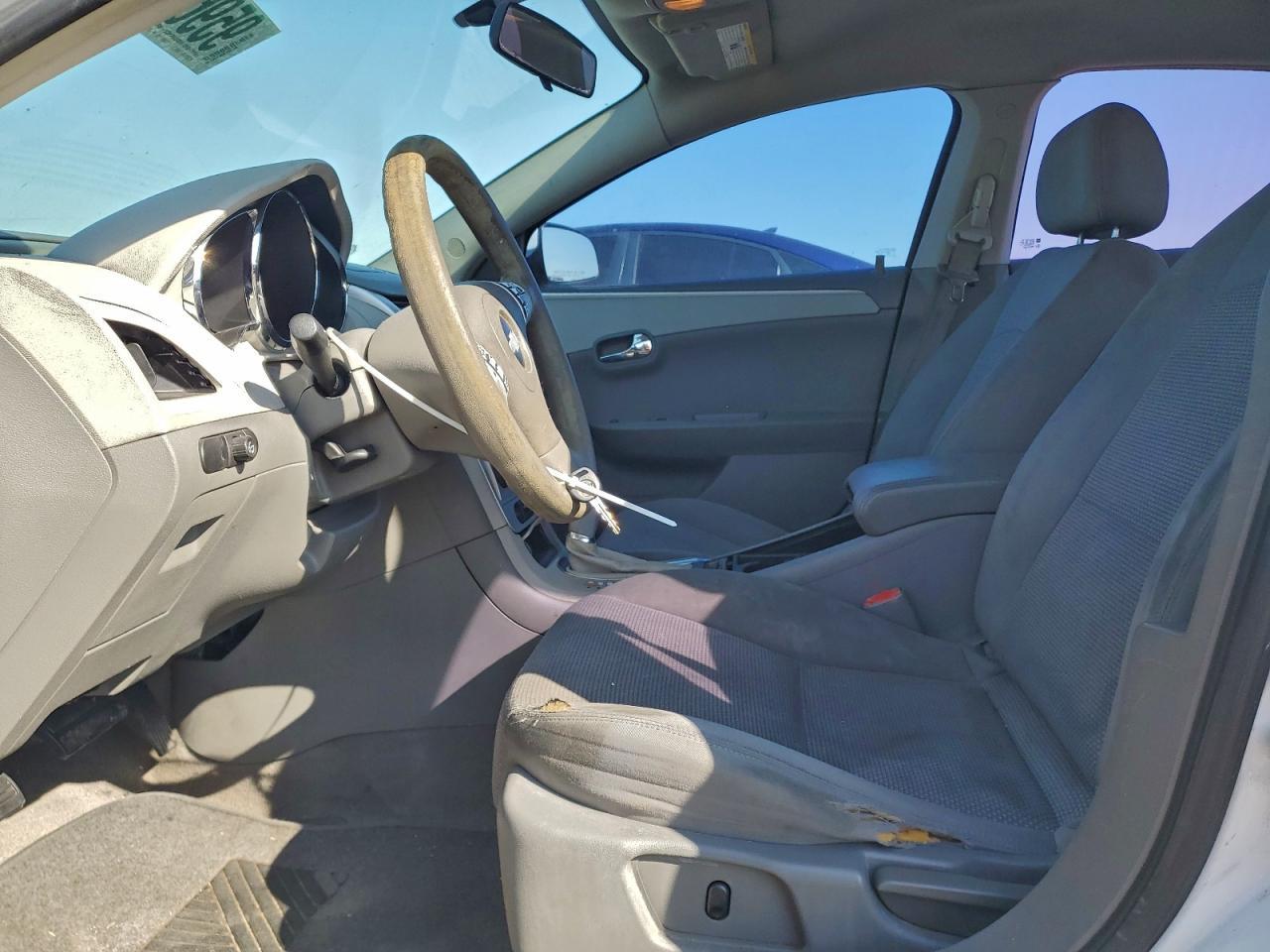 2009 CHEVROLET MALIBU