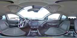 2021 NISSAN VERSA