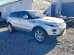 2015 LAND ROVER RANGE ROVER EVOQUE