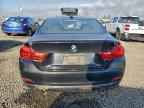 2015 BMW 4 Series