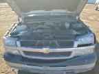 2004 CHEVROLET Silverado