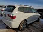 2007 BMW X3