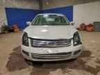 2008 FORD FUSION