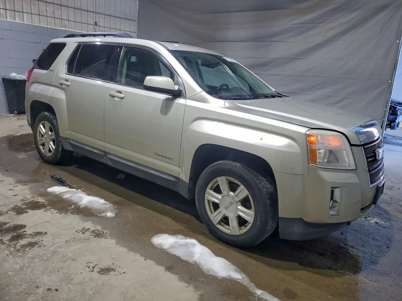 2015 GMC Terrain