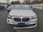 2012 BMW 7 series