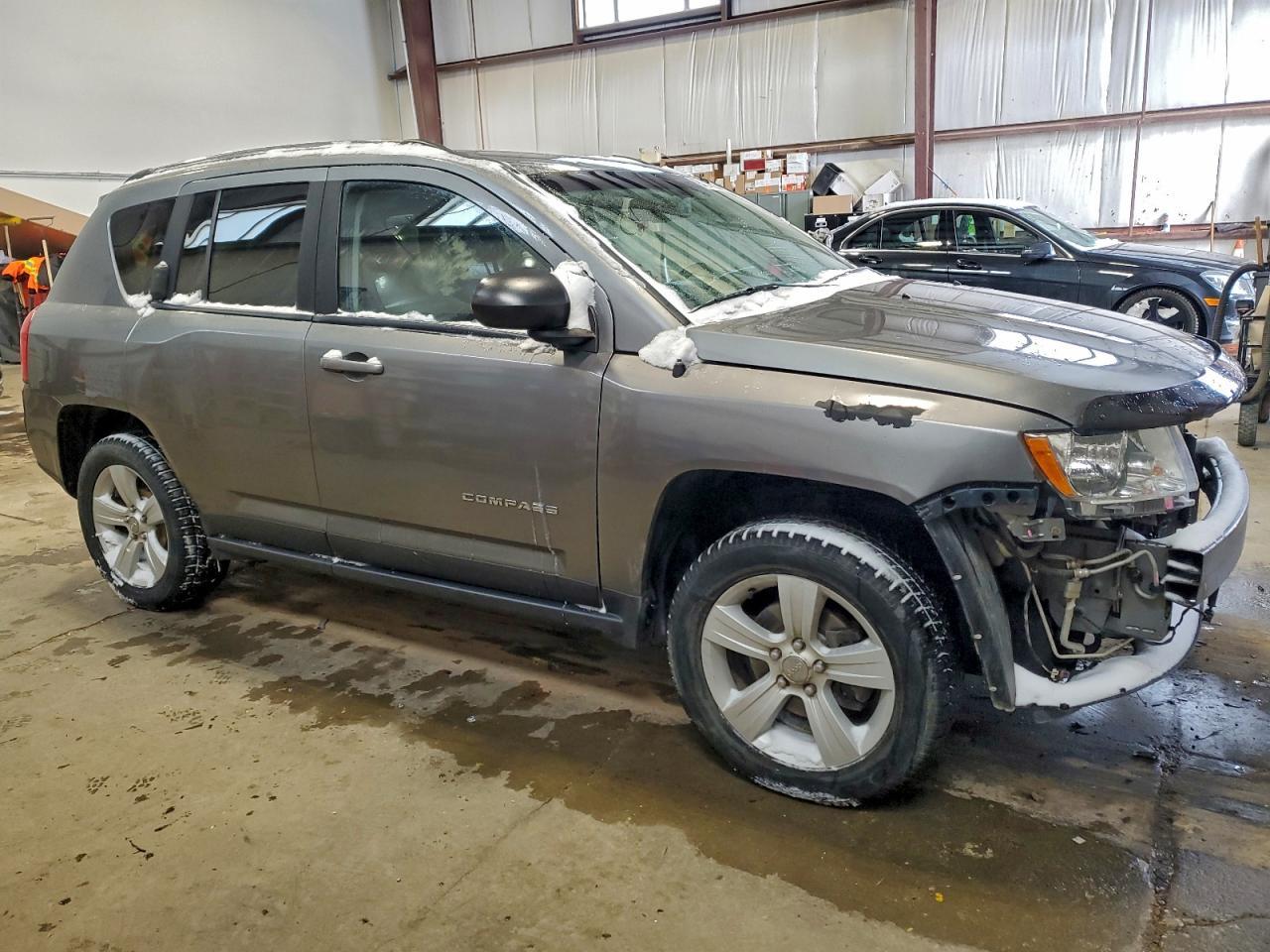 2013 JEEP Compass