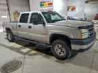 2007 CHEVROLET Silverado 2500