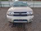 2001 TOYOTA 4Runner