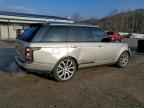 2016 LAND ROVER RANGE ROVER