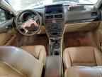 2008 MERCURY Milan