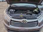 2015 TOYOTA HIGHLANDER