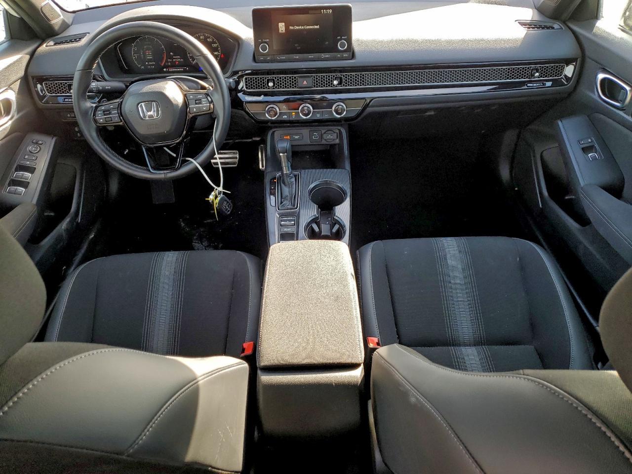2024 HONDA CIVIC