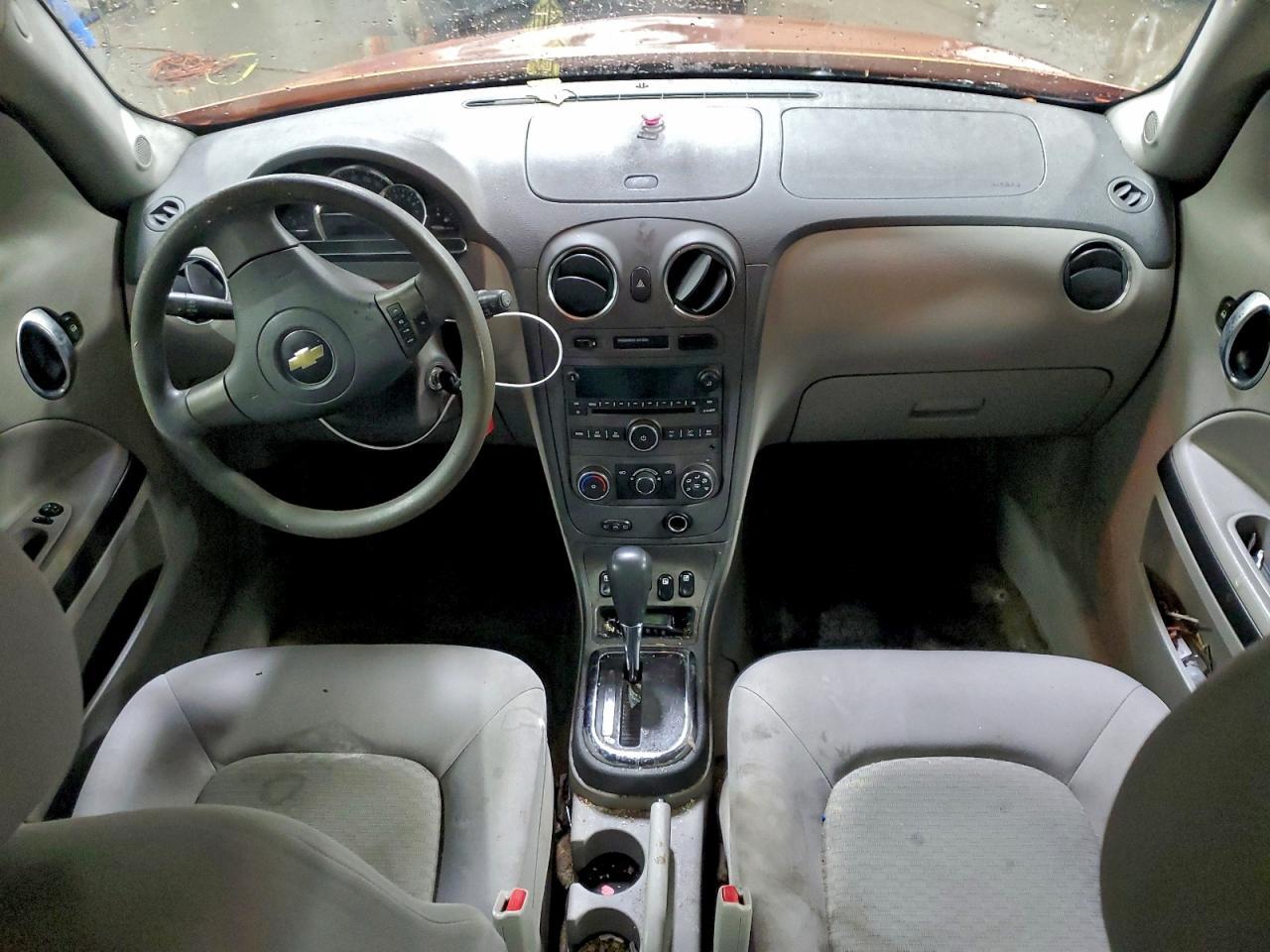 2006 CHEVROLET HHR