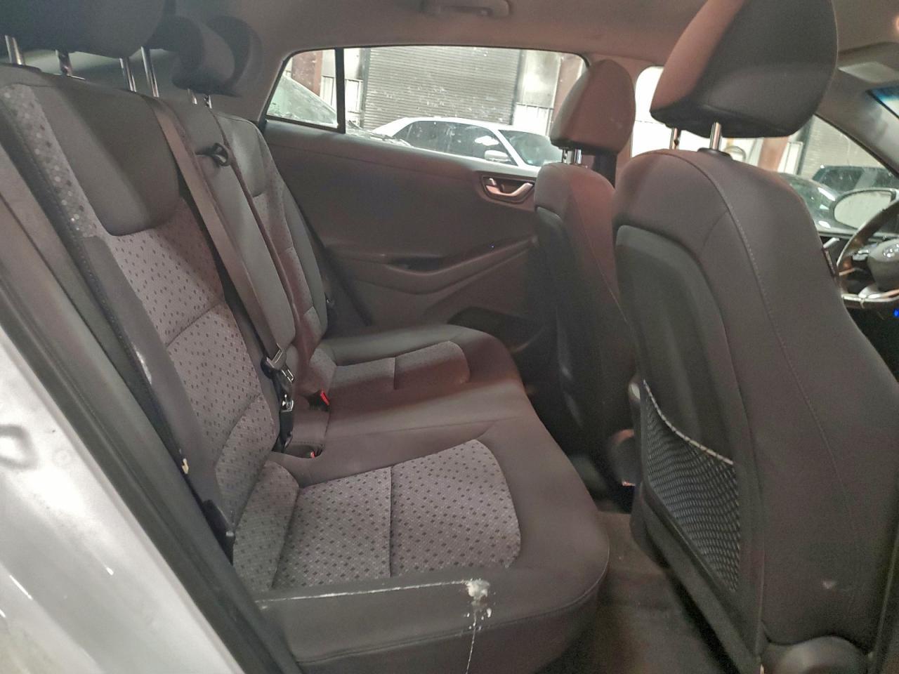 2019 HYUNDAI Ioniq