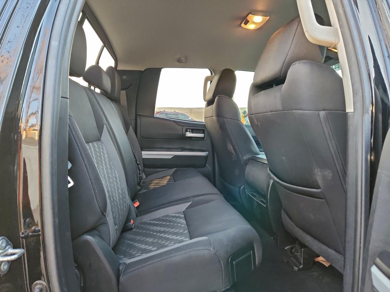 2019 TOYOTA TUNDRA