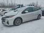 2017 TOYOTA Prius Prime