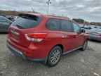 2016 NISSAN PATHFINDER