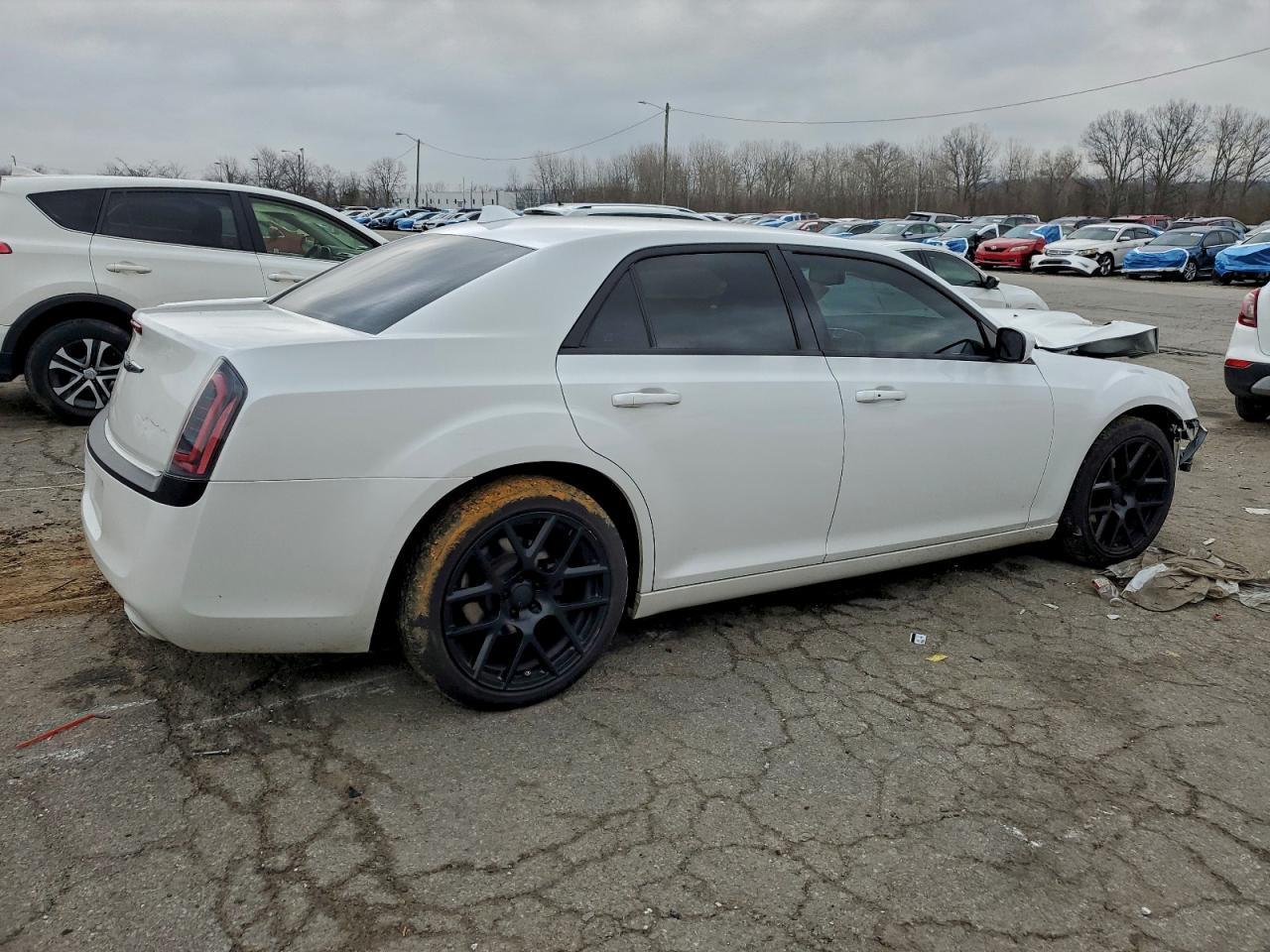 2013 CHRYSLER 300