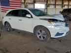 2019 ACURA MDX