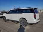 2021 CADILLAC Escalade ESV