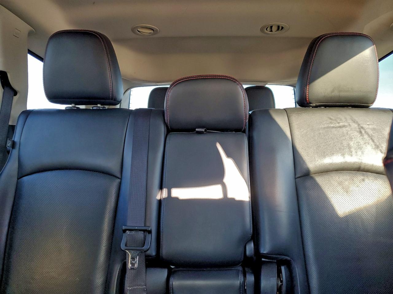 2017 DODGE JOURNEY