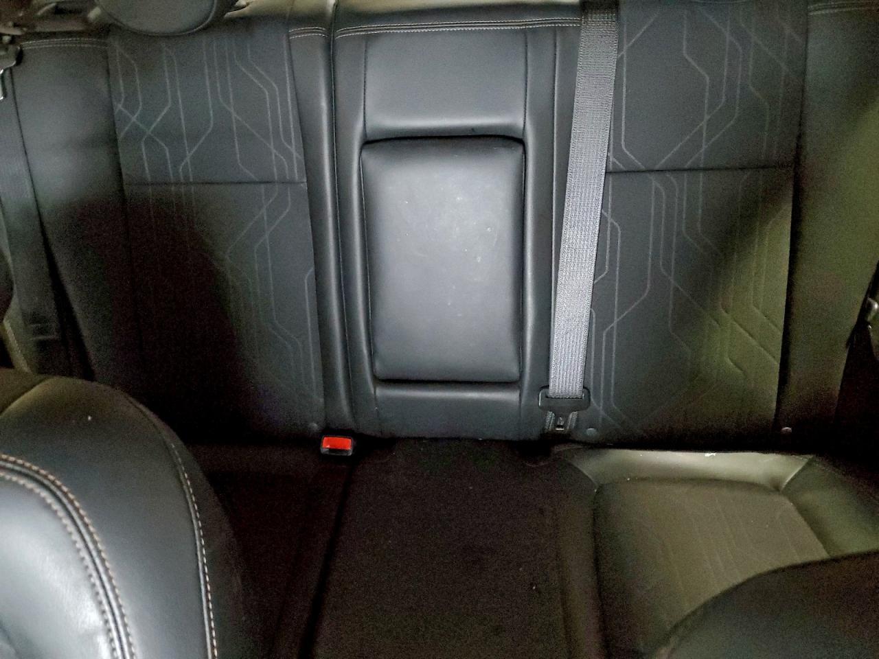 2021 CHEVROLET TRAX