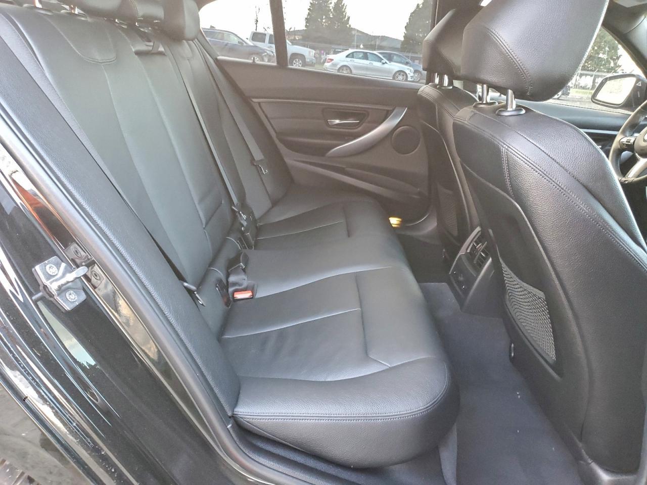 2013 BMW 3 SERIES