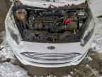 2016 FORD Fiesta