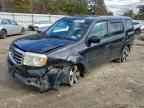 2015 HONDA PILOT