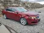 2016 CHEVROLET IMPALA